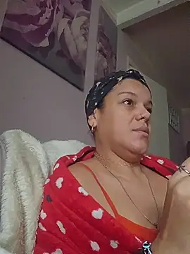 Snapshot of GoddessChantelle chatting on February 11, 12:27 pm GoddessChantelle online show from February 11, 12:27 pm