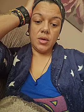 GoddessChantelle online show from March 4, 2:47 pm