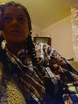 GoddessChantelle online show from October 29, 6:29 pm