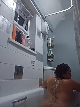 Snapshot of GoddessChantelle chatting on February 22, 7:59 pm GoddessChantelle online show from February 22, 7:59 pm