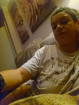 GoddessChantelle online show from March 9, 10:46 pm