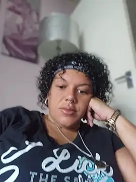 GoddessChantelle online show from May 25, 7:51 am