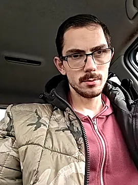 Ludo62128 online show from November 24, 1:11 pm