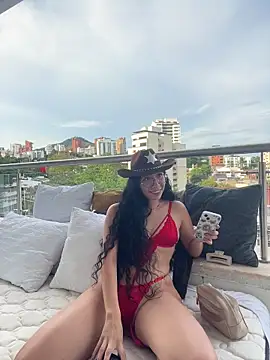 PussyLoversShow online show from October 15, 9:34 pm