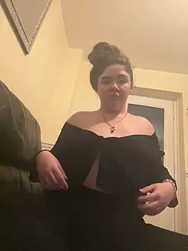 Snapshot of Imogenbabyyy chatting on October 5, 8:54 pm Imogenbabyyy online show from October 5, 8:54 pm