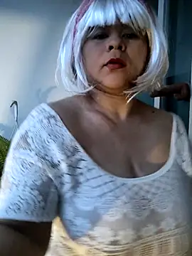 kamyla 69 online show from November 27, 10:32 pm