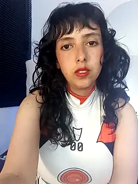 Snapshot of a_Malgosia_mako chatting on September 26, 7:59 am a Malgosia mako online show from September 26, 7:59 am