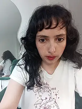 Snapshot of a_Malgosia_mako chatting on October 27, 3:02 pm a Malgosia mako online show from October 27, 3:02 pm