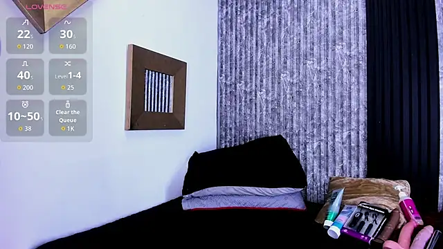 Bora Lajuana online show from February 28, 7:57 pm