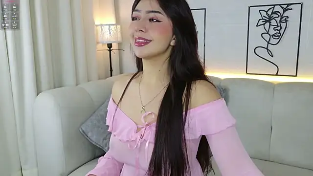 VioletBlacke  online show from February 5, 4:58 pm