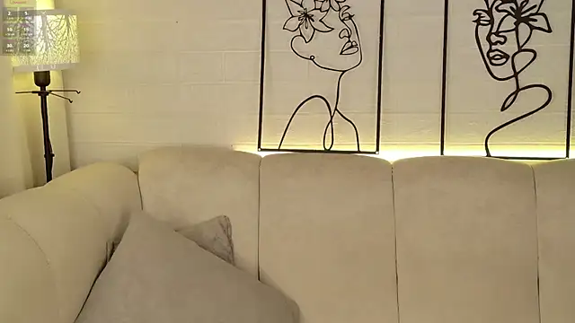 VioletBlacke  online show from January 16, 1:04 pm