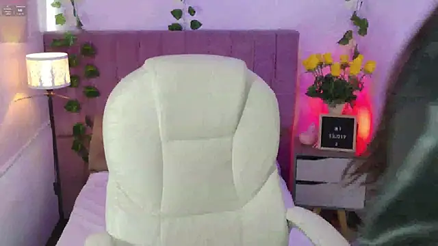 VioletBlacke  online show from December 5, 2:04 pm