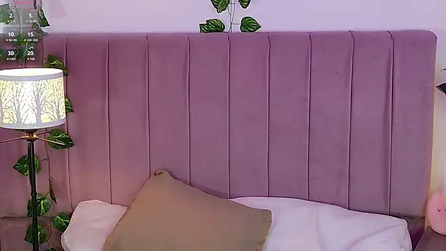 VioletBlacke  online show from November 11, 2:45 pm