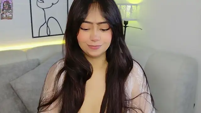 VioletBlacke  online show from April 14, 1:38 pm