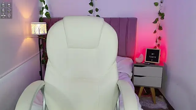 VioletBlacke  online show from December 16, 2:43 pm