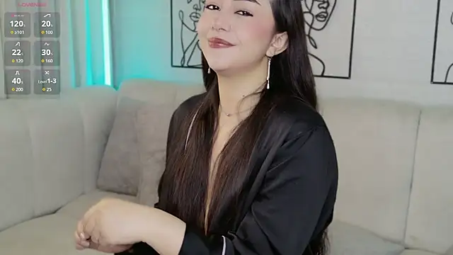 VioletBlacke  online show from May 8, 1:48 pm