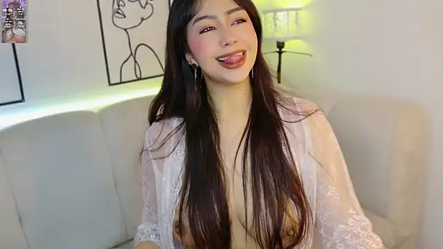 VioletBlacke  online show from April 13, 1:37 pm