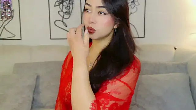 VioletBlacke  online show from May 1, 6:02 pm