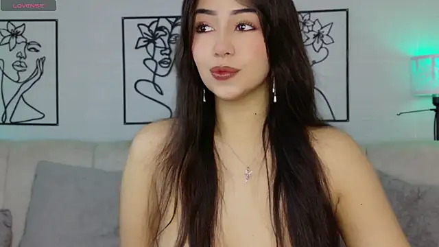 VioletBlacke  online show from May 7, 1:47 pm