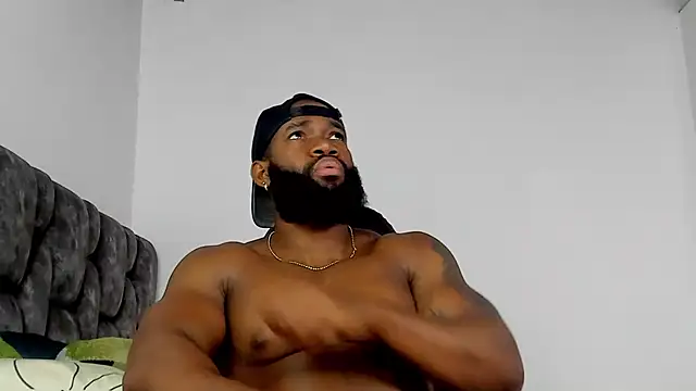 james musclebbc online show from October 8, 4:51 pm