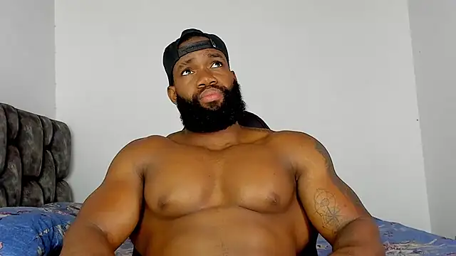 james musclebbc online show from December 17, 3:11 am