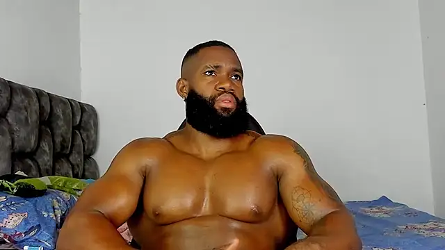 james musclebbc online show from December 14, 1:39 pm