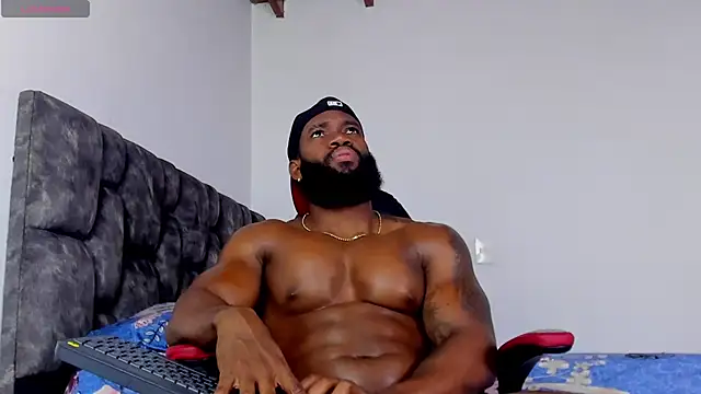 james musclebbc online show from September 12, 7:35 pm