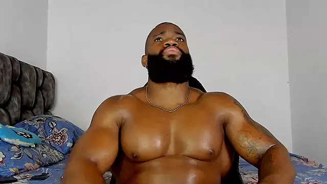 james musclebbc online show from November 16, 8:57 pm