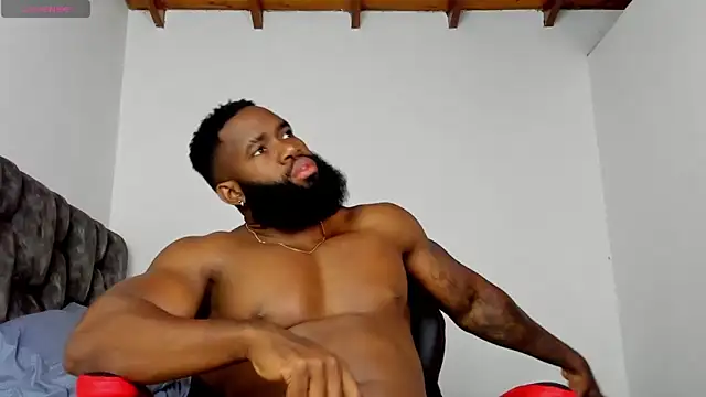 james musclebbc online show from March 16, 3:36 am