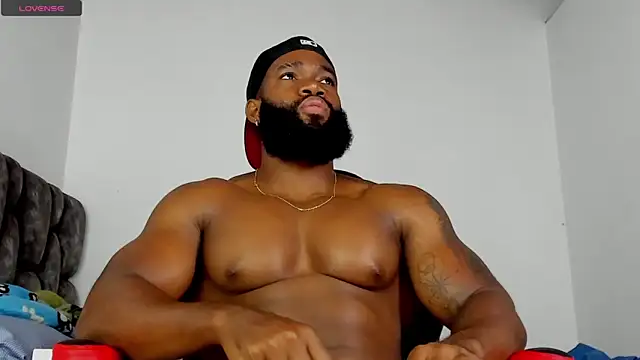 james musclebbc online show from March 20, 12:28 pm