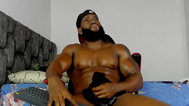 james musclebbc online show from September 21, 4:34 pm