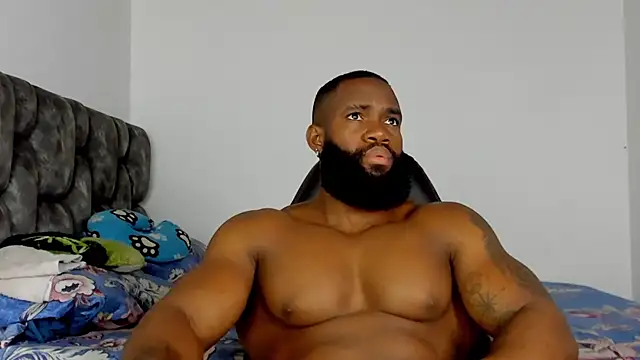 james musclebbc online show from December 4, 2:32 am