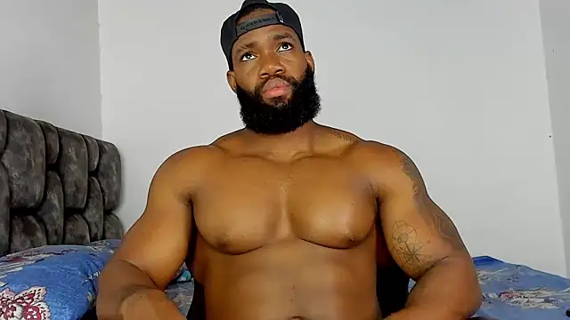 james musclebbc online show from December 17, 11:10 pm