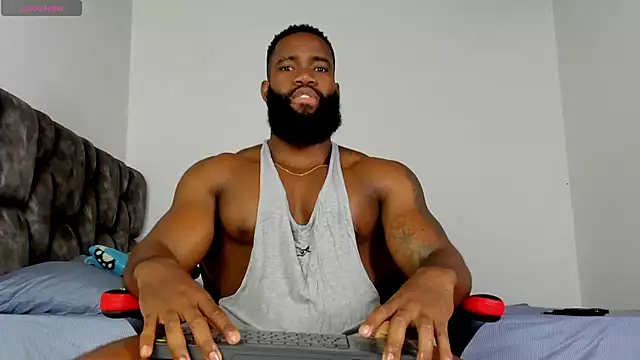 james musclebbc online show from March 11, 10:42 am