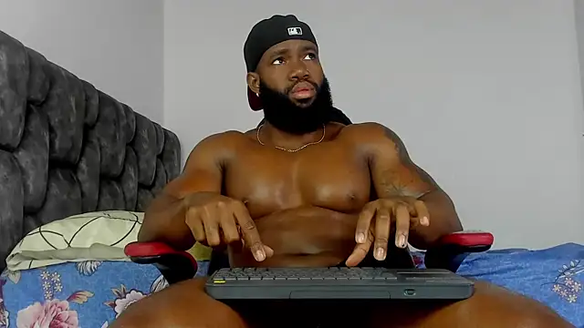 james musclebbc online show from September 23, 1:51 pm