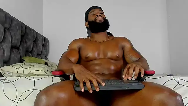 james musclebbc online show from October 9, 8:09 pm