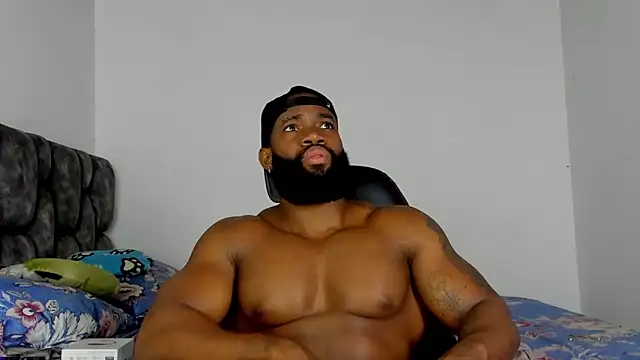 james musclebbc online show from November 28, 3:17 am