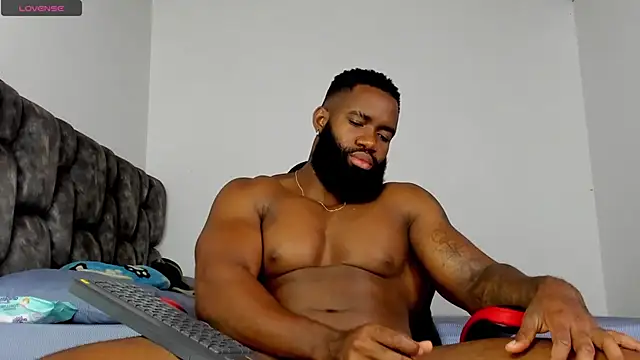 james musclebbc online show from March 9, 12:30 pm