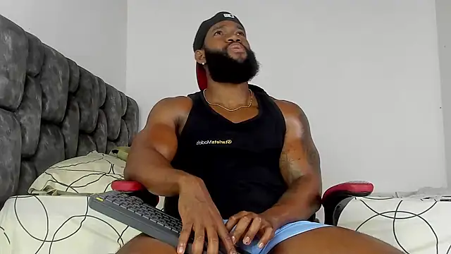 james musclebbc online show from October 3, 12:39 pm