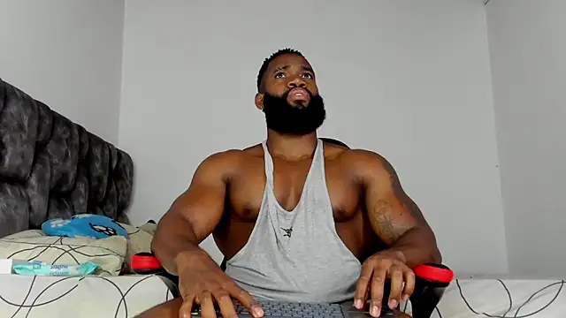 james musclebbc online show from February 13, 5:46 pm