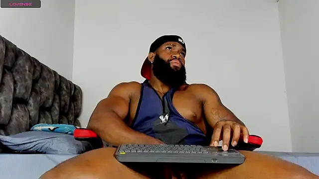 james musclebbc online show from April 23, 12:29 pm