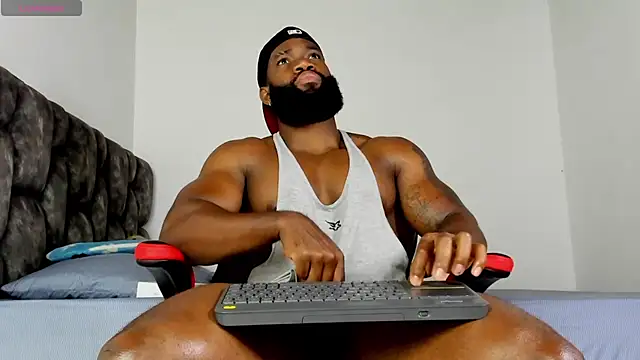 james musclebbc online show from April 14, 12:37 am