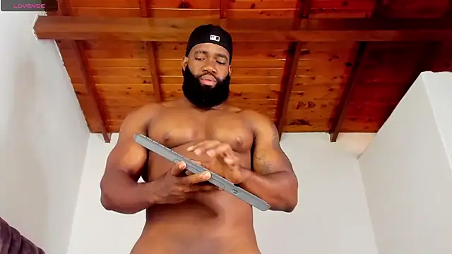 james musclebbc online show from April 13, 10:41 am