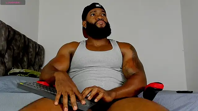 james musclebbc online show from March 29, 2:08 pm