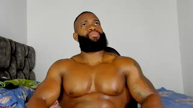 james musclebbc online show from December 15, 2:12 pm