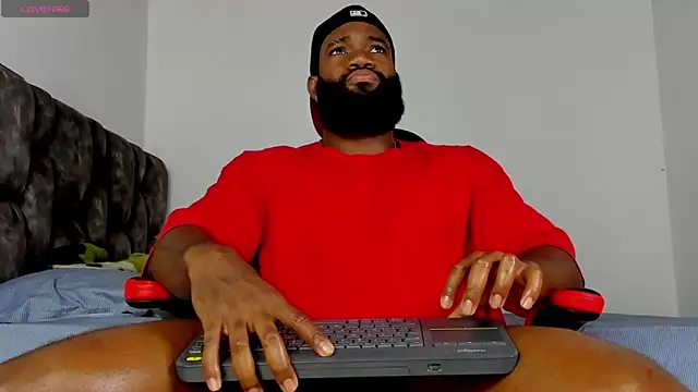 james musclebbc online show from March 26, 4:38 pm