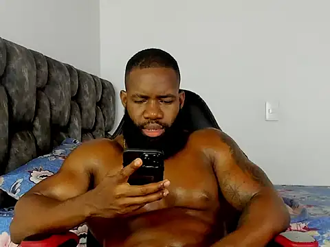 james musclebbc online show from September 9, 3:16 am