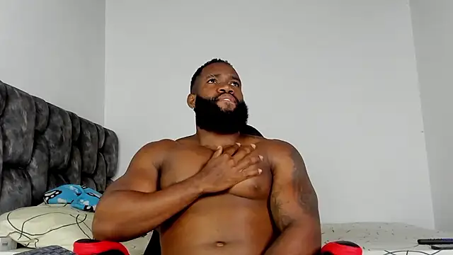 james musclebbc online show from January 16, 2:04 am