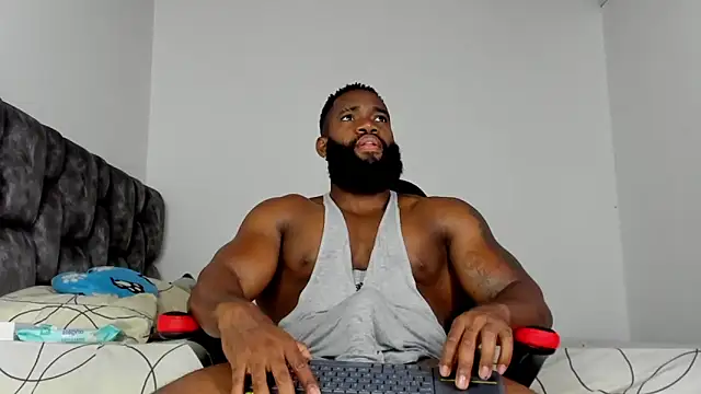 james musclebbc online show from February 13, 2:00 am