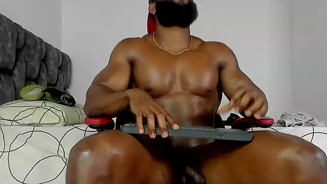 james musclebbc online show from September 30, 12:55 pm